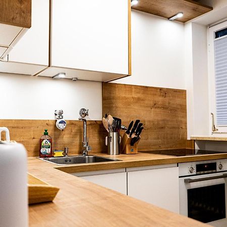 Auszeit Appartement Oberstaufen Buitenkant foto