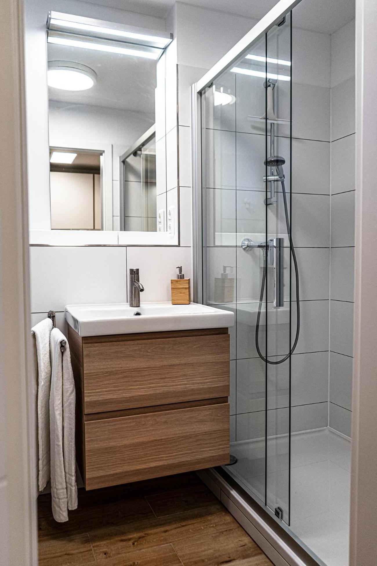 Auszeit Appartement Oberstaufen Buitenkant foto