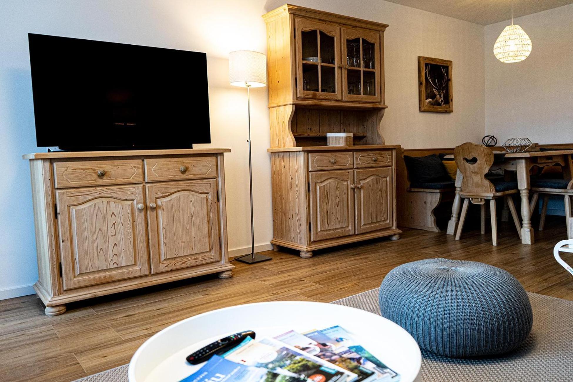 Auszeit Appartement Oberstaufen Buitenkant foto